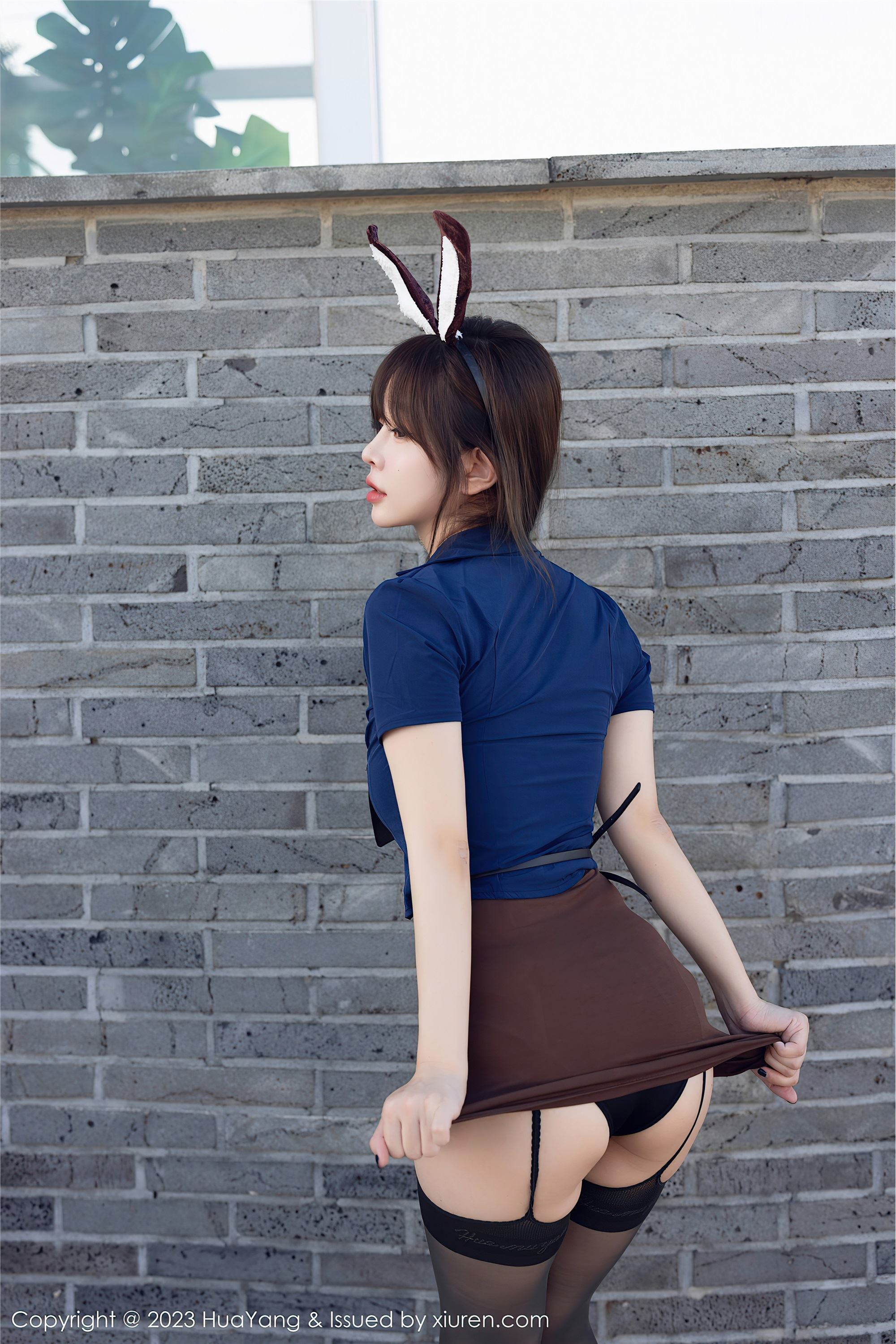 HuaYang花漾show 2023.12.01 VOL.555 王雨纯